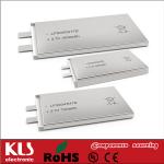 Lithium Polymer Battery High Temperature -20℃ ~ +70℃